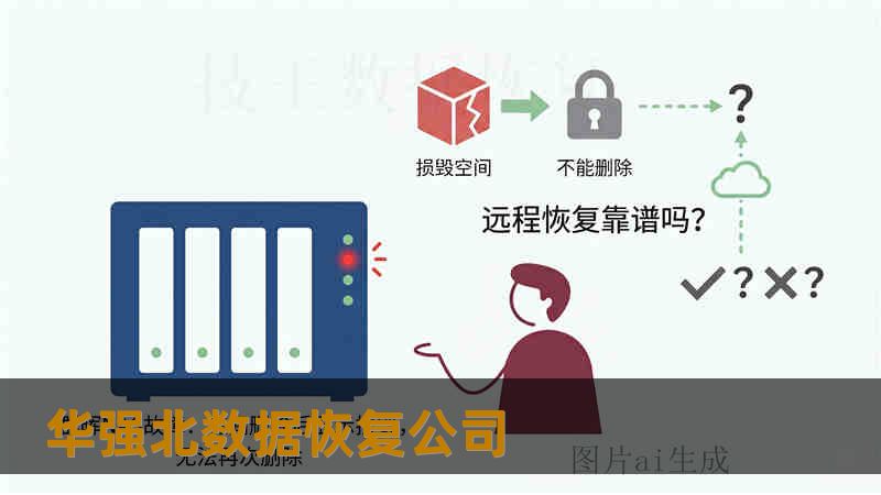 华强北数据恢复公司