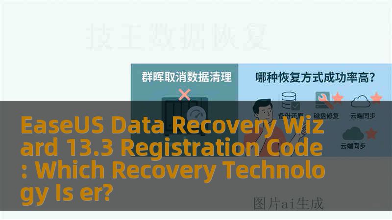 EaseUS Data Recovery Wizard 13.3 Registration Code: Which Recovery Technology Is er? EaseUS Data Recovery Wizard 13.3 Registration Code: Which Recovery Technology Is er?