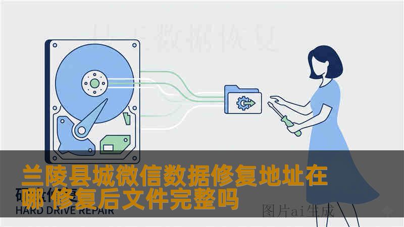 兰陵县城微信数据修复地址在哪 修复后文件完整吗 兰陵县城微信数据修复地址在哪 修复后文件完整吗