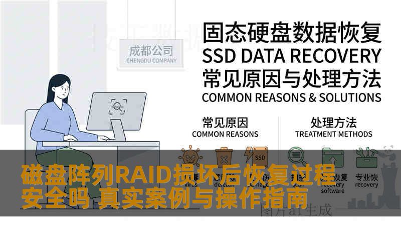 磁盘阵列RAID损坏后恢复过程安全吗 真实案例与操作指南 磁盘阵列RAID损坏后恢复过程安全吗 真实案例与操作指南