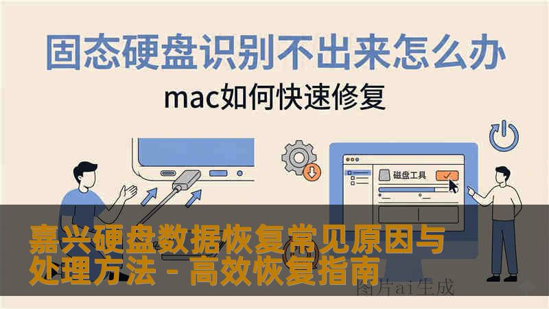 嘉兴硬盘数据恢复常见原因与处理方法 - 高效恢复指南
