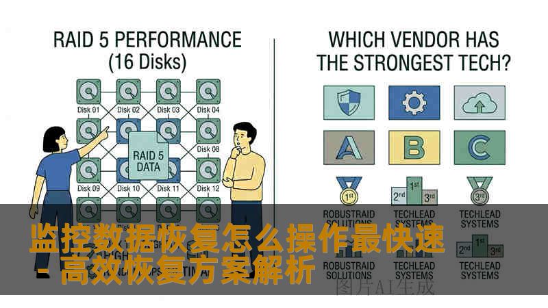 监控数据恢复怎么操作最快速 - 高效恢复方案解析