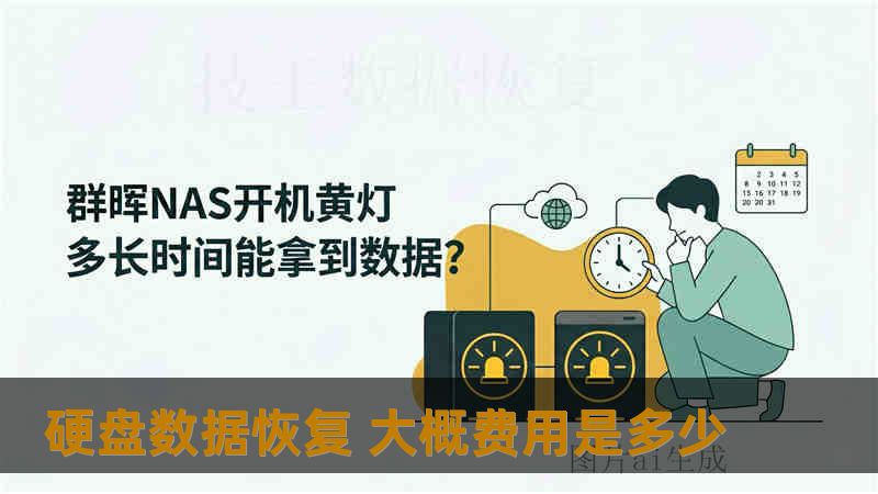 硬盘数据恢复 大概费用是多少 硬盘数据恢复 大概费用是多少