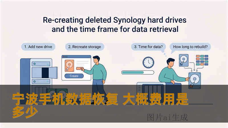 宁波手机数据恢复 大概费用是多少