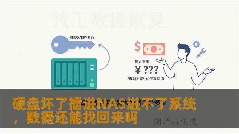 硬盘坏了插进NAS进不了系统,数据还能找回来吗 硬盘坏了插进NAS进不了系统,数据还能找回来吗