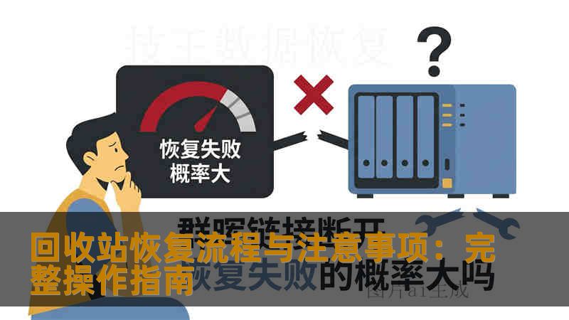 回收站恢复流程与注意事项:完整操作指南 回收站恢复流程与注意事项:完整操作指南