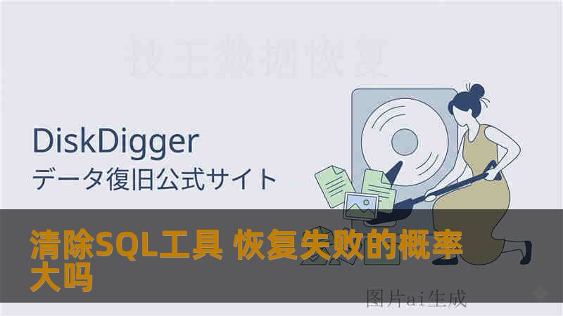 清除SQL工具 恢复失败的概率大吗