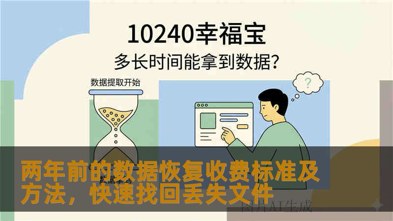 两年前的数据恢复收费标准及方法,快速找回丢失文件 两年前的数据恢复收费标准及方法,快速找回丢失文件