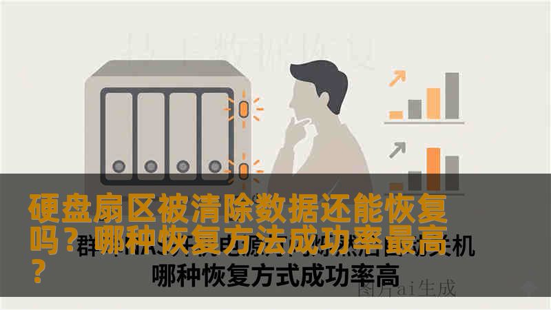 硬盘扇区被清除数据还能恢复吗?哪种恢复方法成功率最高? 硬盘扇区被清除数据还能恢复吗?哪种恢复方法成功率最高?