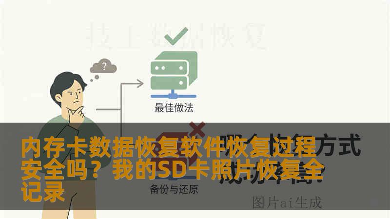 内存卡数据恢复软件恢复过程安全吗?我的SD卡照片恢复全记录 内存卡数据恢复软件恢复过程安全吗?我的SD卡照片恢复全记录