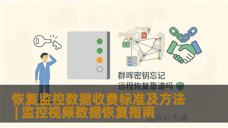 恢复监控数据收费标准及方法 | 监控视频数据恢复指南 恢复监控数据收费标准及方法 | 监控视频数据恢复指南