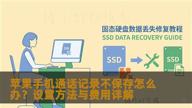 苹果手机通话记录不保存怎么办？设置方法与费用详解