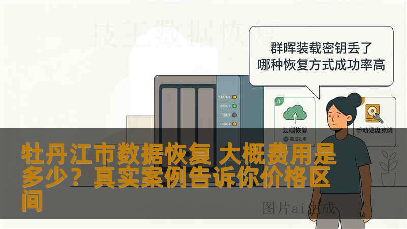 牡丹江市数据恢复 大概费用是多少?真实案例告诉你价格区间 牡丹江市数据恢复 大概费用是多少?真实案例告诉你价格区间