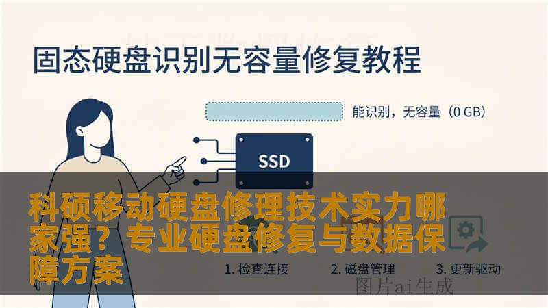 科硕移动硬盘修理技术实力哪家强？专业硬盘修复与数据保障方案