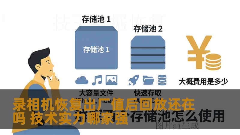 录相机恢复出厂值后回放还在吗 技术实力哪家强