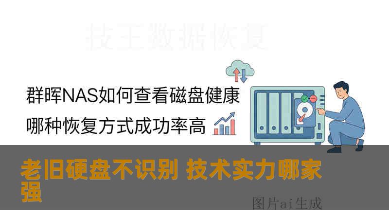 老旧硬盘不识别 技术实力哪家强