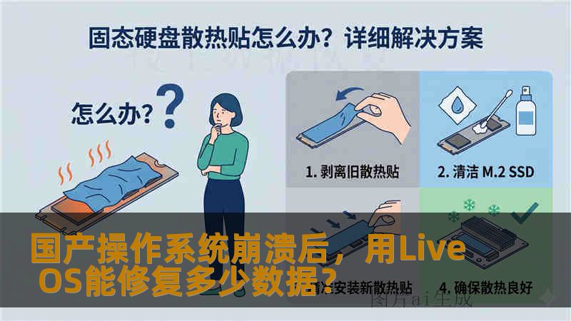 国产操作系统崩溃后,用Live OS能修复多少数据? 国产操作系统崩溃后,用Live OS能修复多少数据?