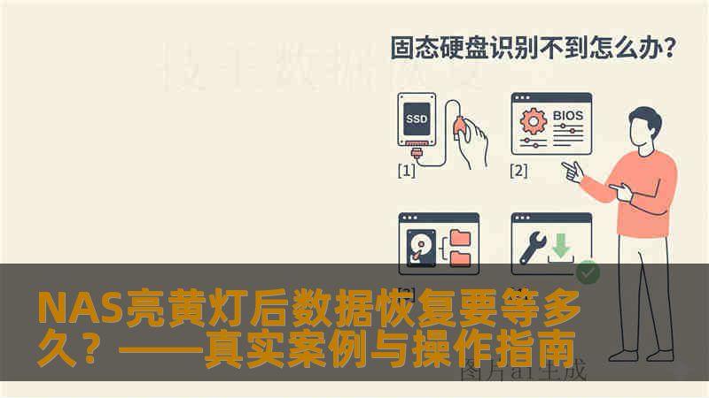 NAS亮黄灯后数据恢复要等多久？——真实案例与操作指南