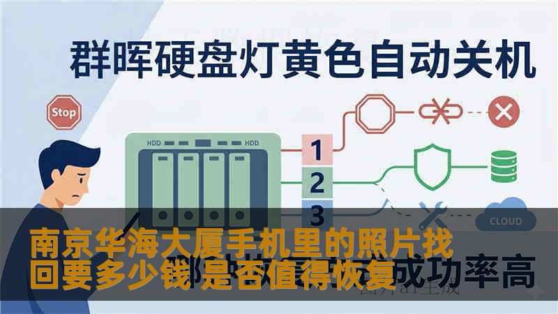 南京华海大厦手机里的照片找回要多少钱 是否值得恢复