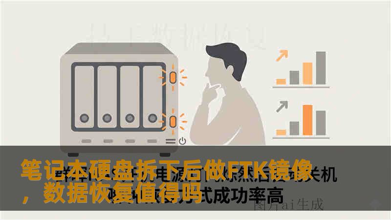 笔记本硬盘拆下后做FTK镜像,数据恢复值得吗 笔记本硬盘拆下后做FTK镜像,数据恢复值得吗