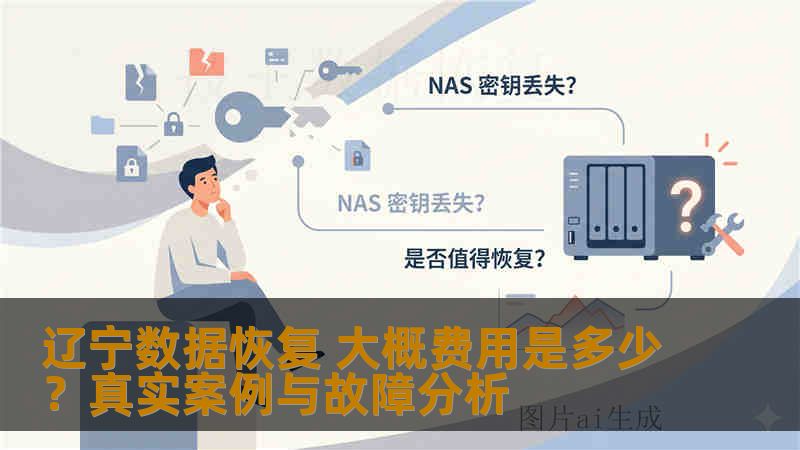 辽宁数据恢复 大概费用是多少？真实案例与故障分析