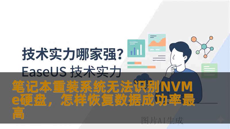 笔记本重装系统无法识别NVMe硬盘,怎样恢复数据成功率最高 笔记本重装系统无法识别NVMe硬盘,怎样恢复数据成功率最高
