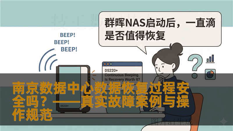 南京数据中心数据恢复过程安全吗？——真实故障案例与操作规范