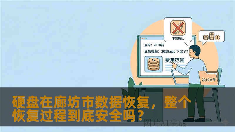 硬盘在廊坊市数据恢复，整个恢复过程到底安全吗？