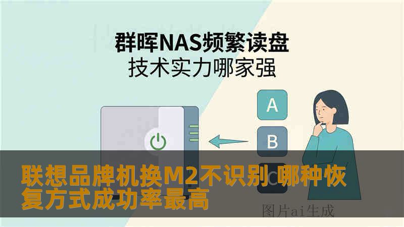 联想品牌机换M2不识别 哪种恢复方式成功率最高