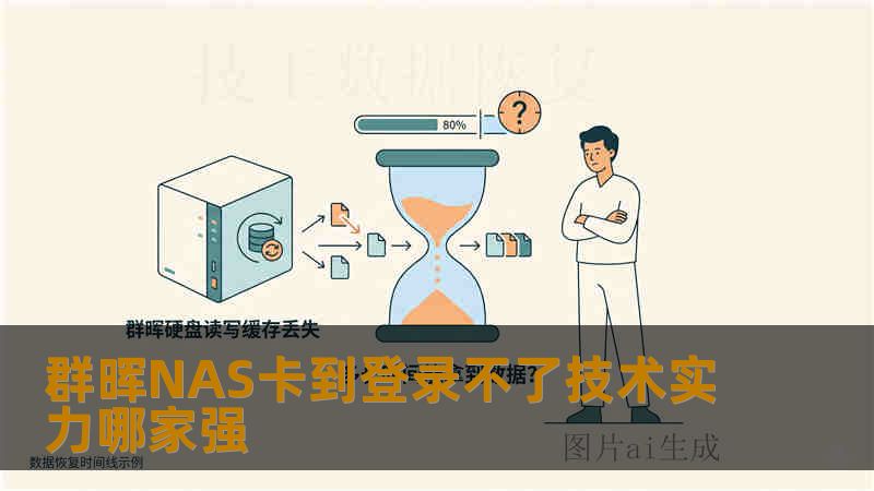 群晖NAS卡到登录不了技术实力哪家强