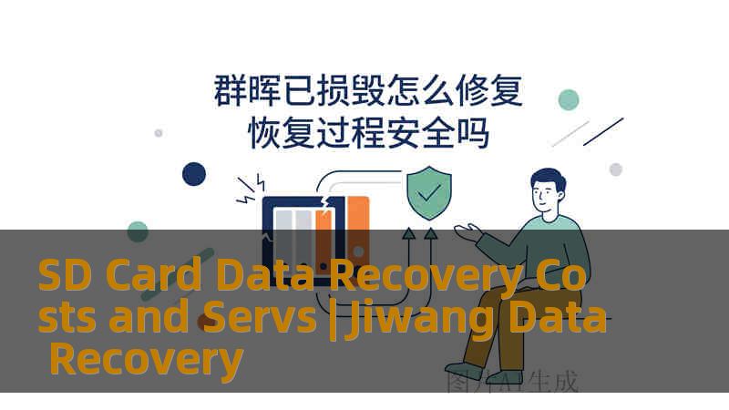 SD Card Data Recovery Costs and Servs | Jiwang Data Recovery