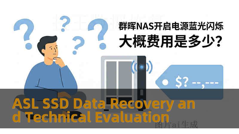 ASL SSD Data Recovery and Technical Evaluation
