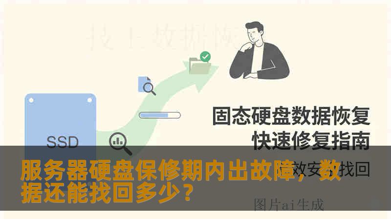 服务器硬盘保修期内出故障，数据还能找回多少？
