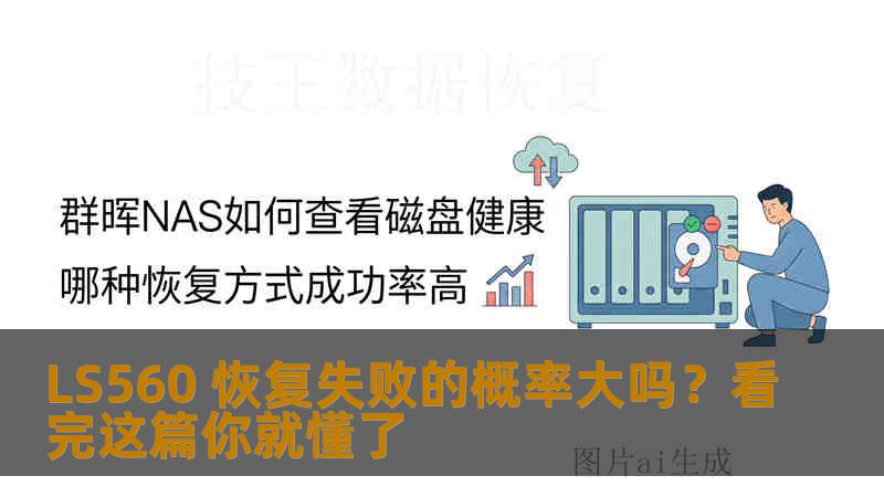 LS560 恢复失败的概率大吗？看完这篇你就懂了