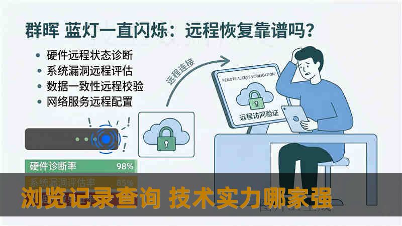浏览记录查询 技术实力哪家强