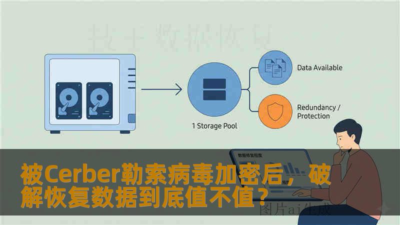 被Cerber勒索病毒加密后,破解恢复数据到底值不值? 被Cerber勒索病毒加密后,破解恢复数据到底值不值?