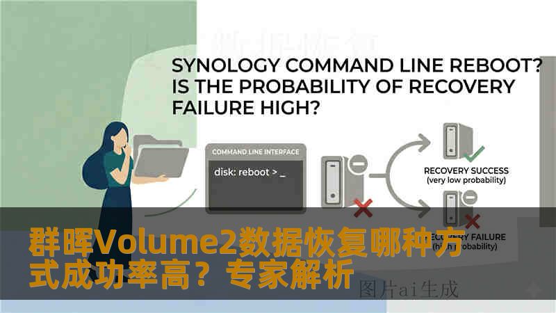 群晖Volume2数据恢复哪种方式成功率高？专家解析
