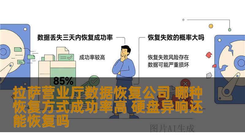 拉萨营业厅数据恢复公司 哪种恢复方式成功率高 硬盘异响还能恢复吗