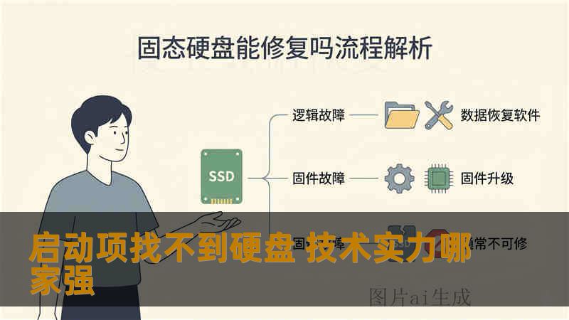 启动项找不到硬盘 技术实力哪家强