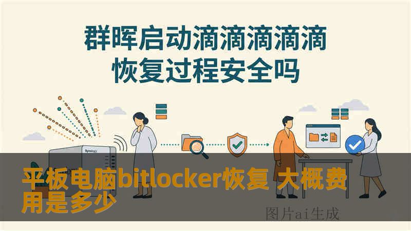 平板电脑bitlocker恢复 大概费用是多少