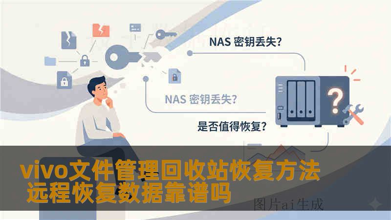 vivo文件管理回收站恢复方法 远程恢复数据靠谱吗