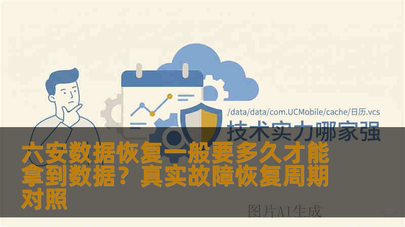 六安数据恢复一般要多久才能拿到数据？真实故障恢复周期对照