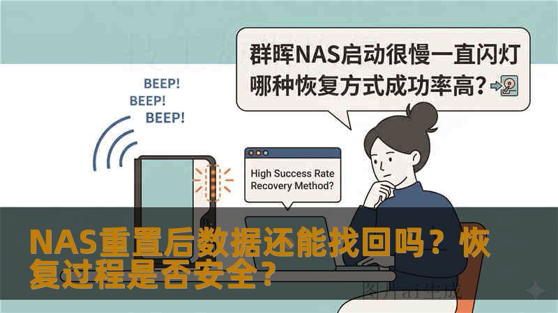 NAS重置后数据还能找回吗？恢复过程是否安全？