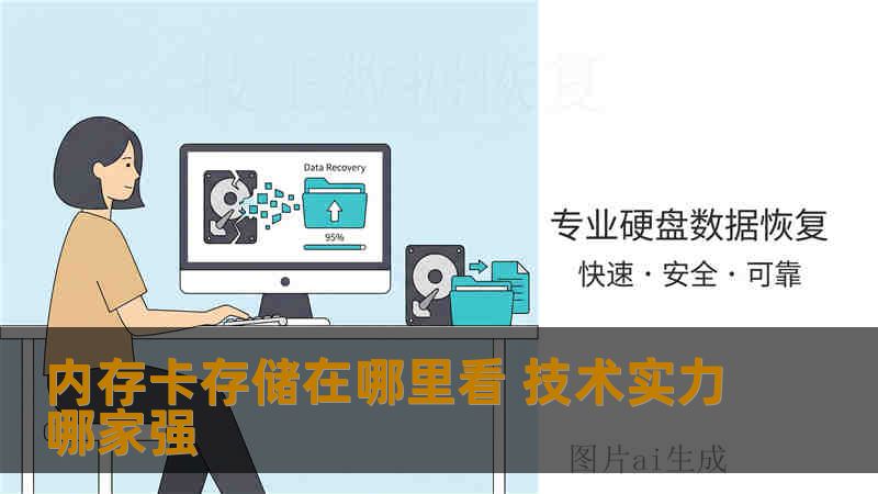 内存卡存储在哪里看 技术实力哪家强