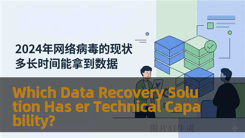 Which Data Recovery Solution Has er Technical Capability?