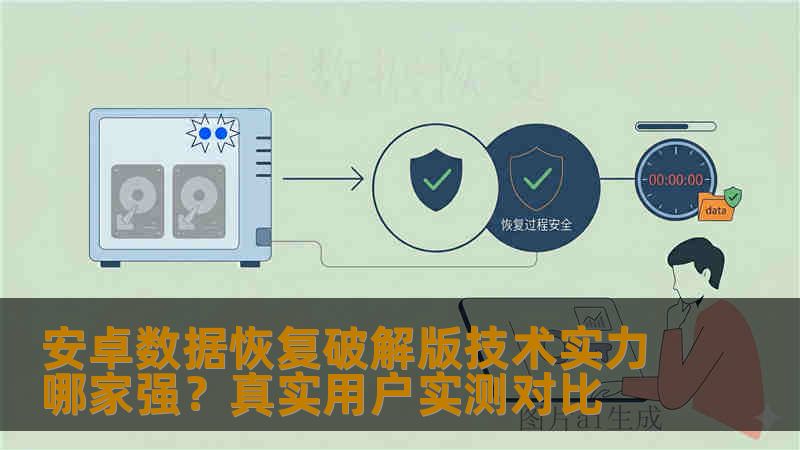 安卓数据恢复破解版技术实力哪家强？真实用户实测对比