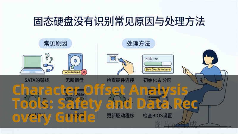 Character Offset Analysis Tools: Safety and Data Recovery Guide