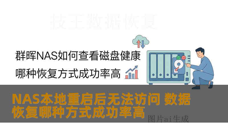 NAS本地重启后无法访问 数据恢复哪种方式成功率高