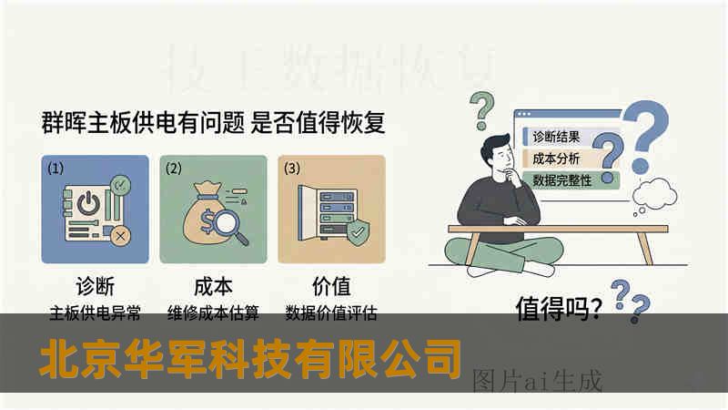 北京华军科技有限公司