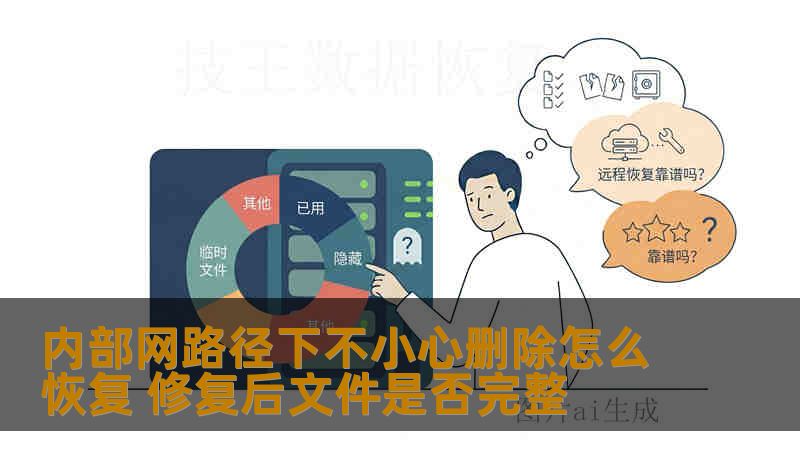 内部网路径下不小心删除怎么恢复 修复后文件是否完整